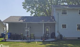 266 Birch St, Allison, IA 50602