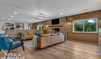 270 N Rochester, Addison Twp., MI 48367