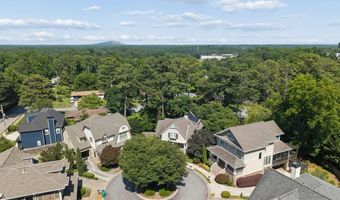3353 Rammel Way, Avondale Estates, GA 30002