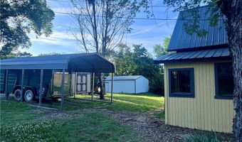 1421 Hendrix St, Altus, AR 72821