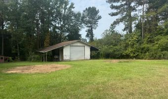 149 Star Braxton Rd, Braxton, MS 39044