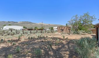 3570 Cherokee Dr, Carson City, NV 89705