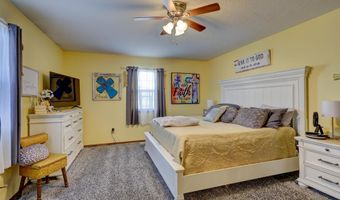 8800 SE 72nd Ter, Baxter Springs, KS 66713