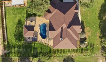1009 Bluebonnet Ln, Adkins, TX 78101