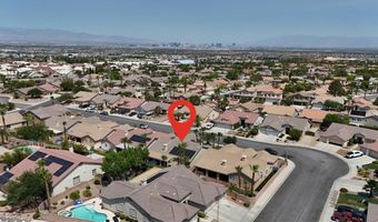 2251 Early Frost Ave, Henderson, NV 89052