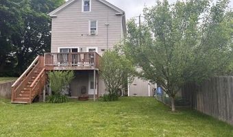 74 Allen Ave, North Providence, RI 02911
