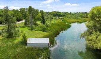 VL Spring Street, Alanson, MI 49706