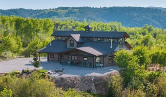 440 STRAWBERRY HILLS Dr, Bedford, WY 83112