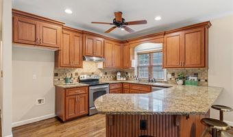 100 Kilsprings Rd, Anderson, SC 29621