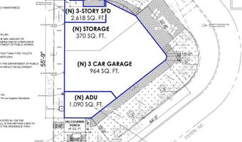 4268 Capistrano Way, East Los Angeles, CA 90063
