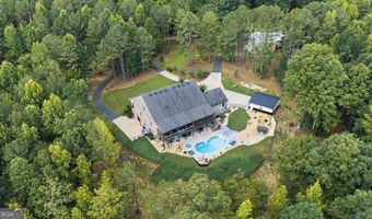 300 Brook Rd, Barnesville, GA 30204