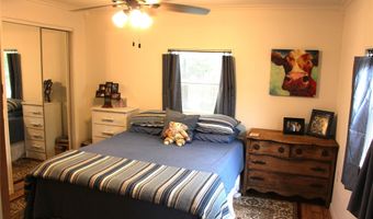 800 Griffin Rd, Albany, TX 76430