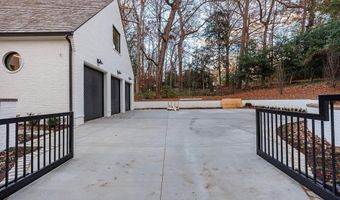 2983 Habersham Ct NW, Atlanta, GA 30305