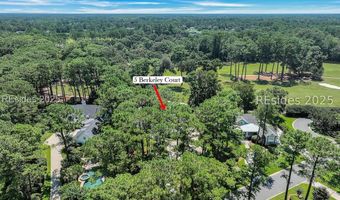 5 Berkeley Ct, Bluffton, SC 29910