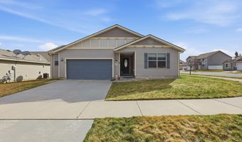 12933 W 3rd Ave, Airway Heights, WA 99001