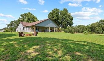 782 County Road 2740, Bartlesville, OK 74003