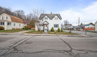 191 Sweden St, Berlin, NH 03570