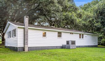 254 Woodland Church Rd, Albertson, NC 28508