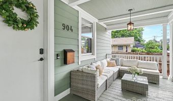 904 36th St, Charlotte, NC 28205