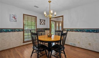 319 Belle Ave, Alma, AR 72921