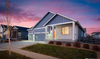 408 Kansas Ave, Berthoud, CO 80513