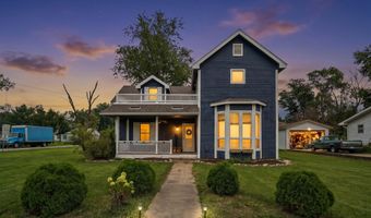 201 E Harrison St, Auxvasse, MO 65231