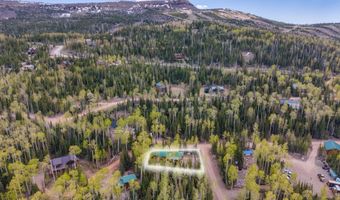 310 N Scenic Dr, Brian Head, UT 84719