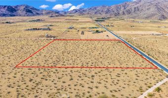 0 Milpas Dr, Apple Valley, CA 92308