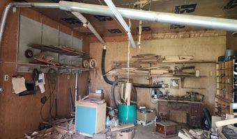 Arkansaw Road, Allen, MI 49227