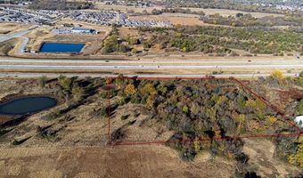 N 137th East Avenue, Collinsville, OK 74021