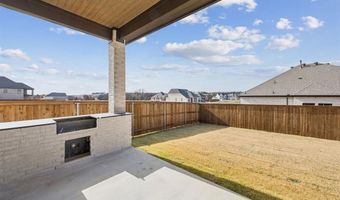 480 Shadowfax Dr, Aledo, TX 76008
