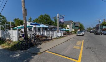 131 Cottage St, Bar Harbor, ME 04609