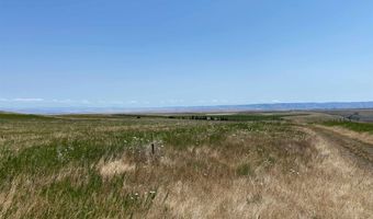 NNA Cloverland Road, Asotin, WA 99402