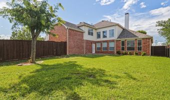 1706 Clear Springs Dr, Allen, TX 75002