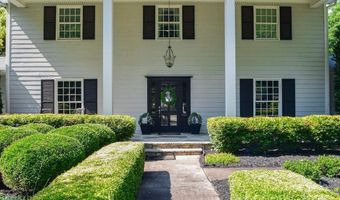 711 Yadkin St, Albemarle, NC 28001