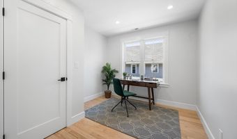 16 Burton St 16, Arlington, MA 02476