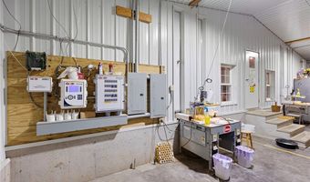 11695 E Old Belleville Rd, Belleville, AR 72824