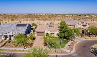 2701 N BLACK ROCK Rd, Buckeye, AZ 85396