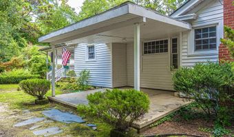 503 Carolina St, Aberdeen, NC 28315