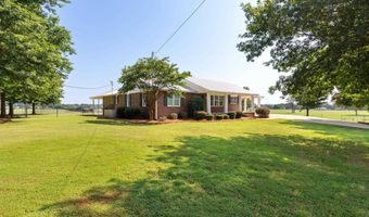 3015 GLADDEN Ln, Alexandria, AL 36250