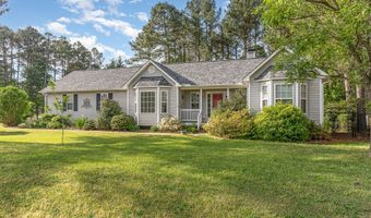 6400 Silver Spring Ct, Willow Spring, NC 27592