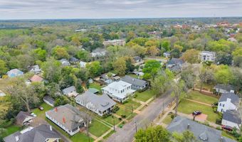 527 Harrold Ave, Americus, GA 31709