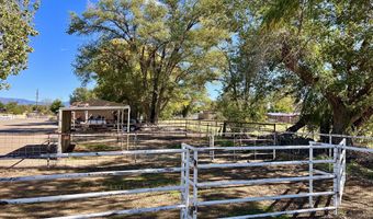 57 Edmundo Rd, Belen, NM 87002