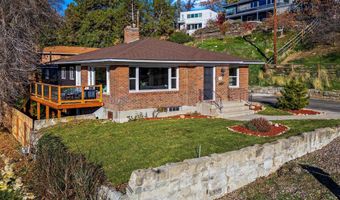 300 W Ofarrell, Boise, ID 83702