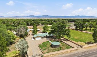 1600 W Bosque Loop, Bosque Farms, NM 87068
