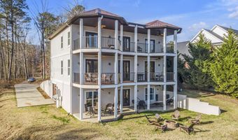 215 S POINTE Dr, Arley, AL 35541