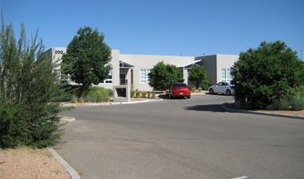 4001 Office Court Dr Suite 302-303, Santa Fe, NM 87507