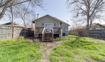 3020 James Ave, Fort Worth, TX 76110