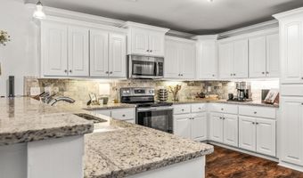 85 Smarty Jones Cir, Austin, AR 72007