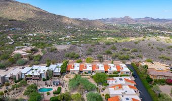 37300 N TOM DARLINGTON Dr K, Carefree, AZ 85377
